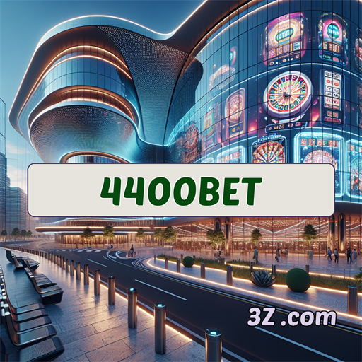 Aventuras Incríveis em Jogos no 4400bet