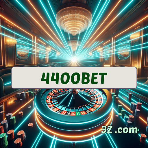 A Emoção das Slots no 4400bet: Uma Experiência Inigualável