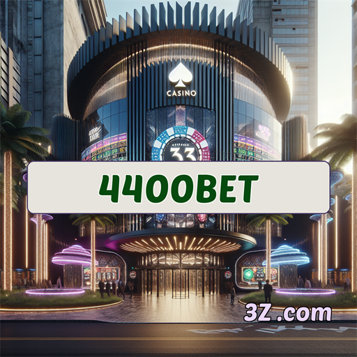 Recursos VIP Exclusivos no 4400bet: Uma Nova Dimensão de Jogos
