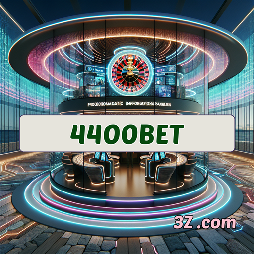Aventuras Incríveis em Jogos no 4400bet