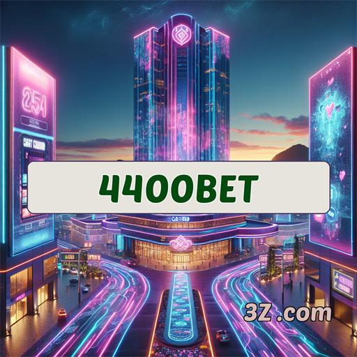 Inovações da Plataforma 4400bet que Transformam a Jogatina