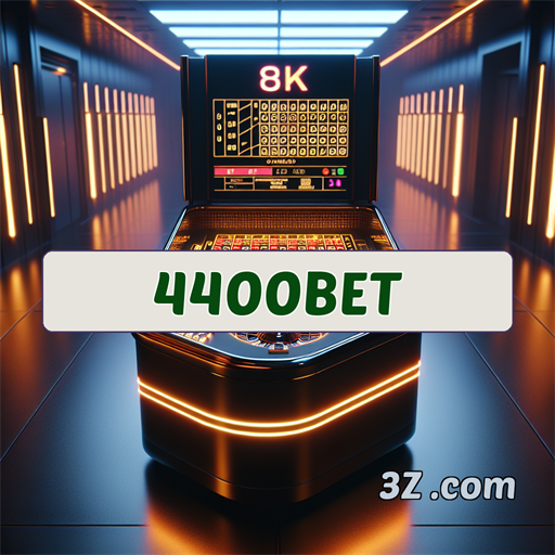 Inovações da Plataforma 4400bet que Transformam a Jogatina