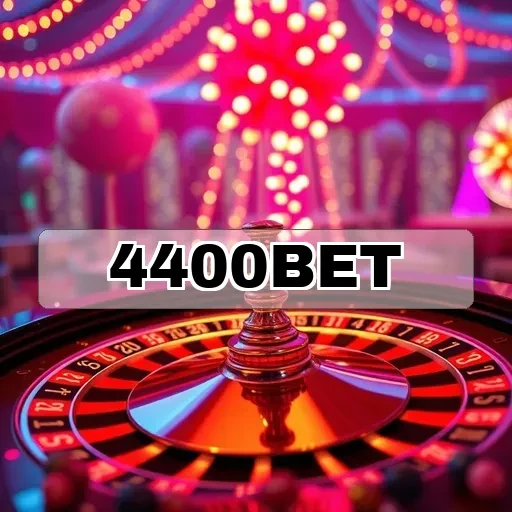 4400bet Bônus