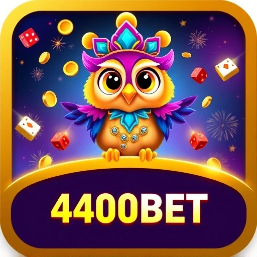 4400bet Logo