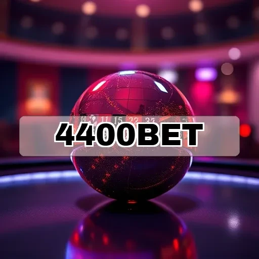 4400bet Jogos