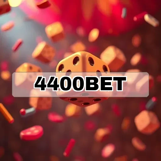 4400bet Login