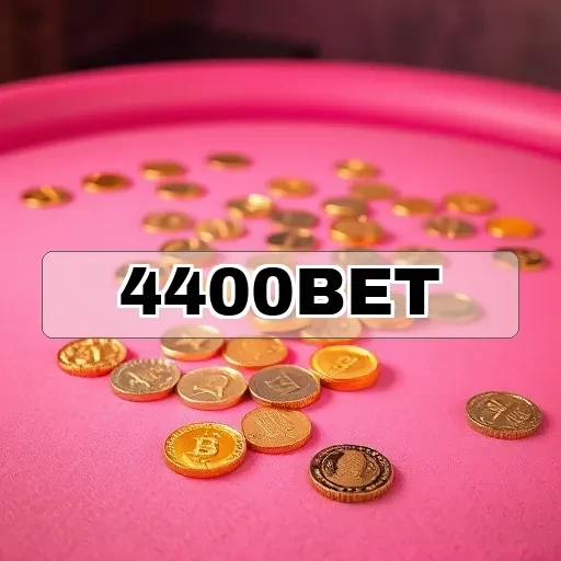 4400bet Plataforma
