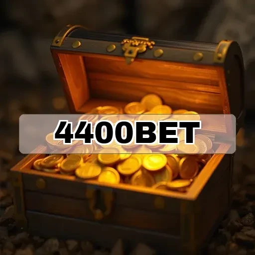 4400bet Segurança