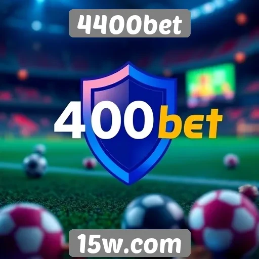 Estratégias de segurança no 4400bet para jogadores