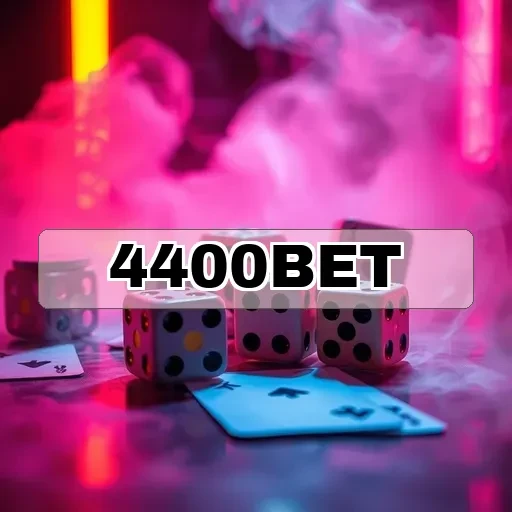 4400bet: O Poder do Suporte 24/7 Transformando Sua Experiência de Jogo