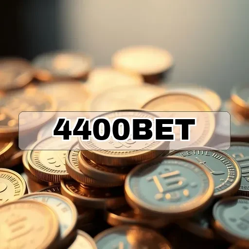 4400bet VIP